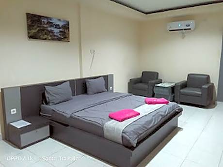 Hotel MS Pinrang