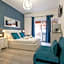 Luxury Boutique Hotel