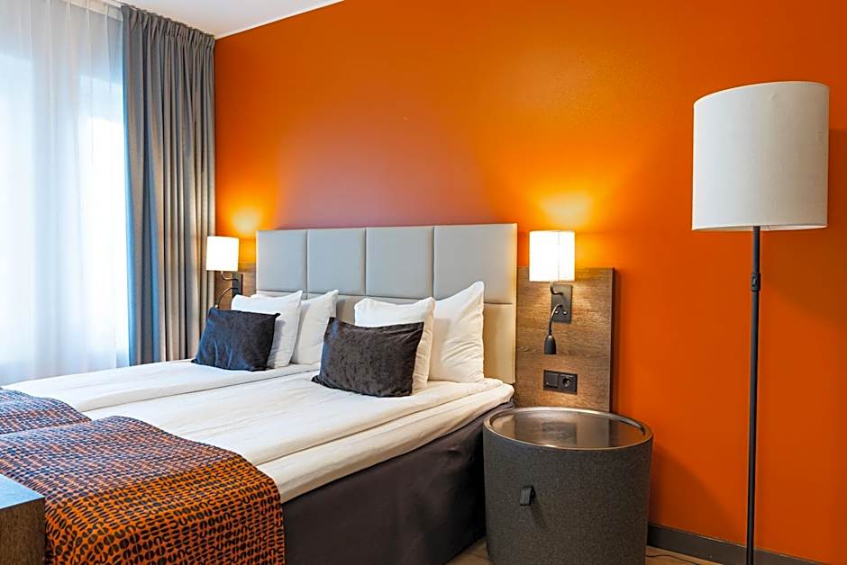 Quality Hotel Winn Haninge