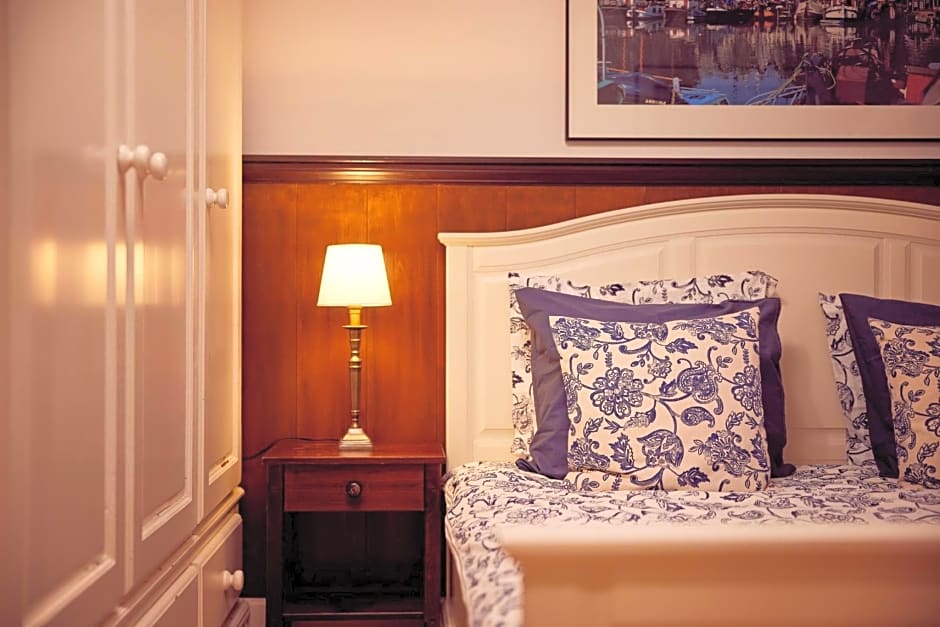 Realeneiland Bed & Breakfast