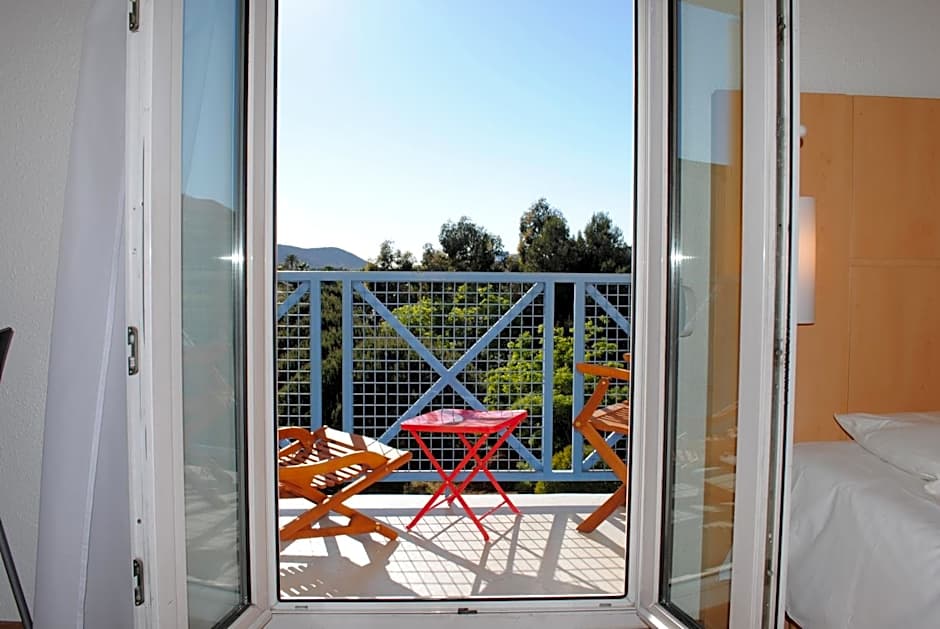 ibis Hyeres Centre