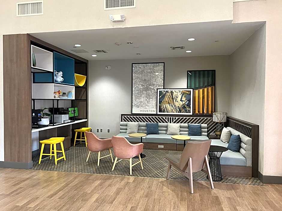 Holiday Inn Houston East-Channelview By IHG