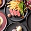 Mercure Tokyo Haneda Airport
