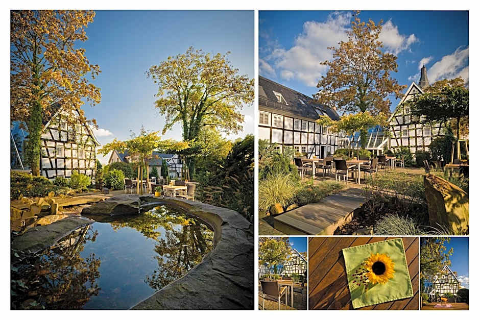 Malerwinkel Hotel