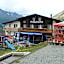 Berghotel Furggstalden