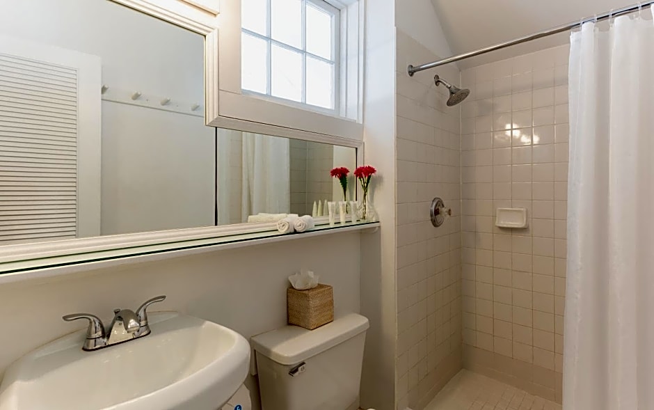 The Cabana Inn Key West - Adult Exclusive