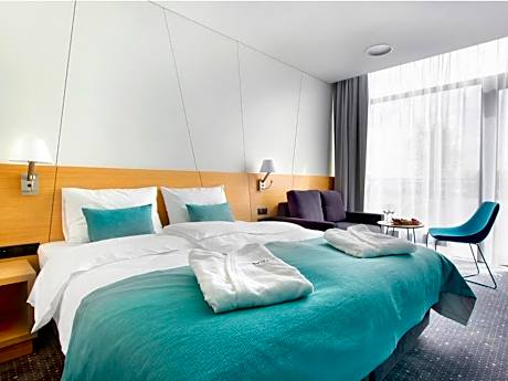 Comfort Double or Twin Room