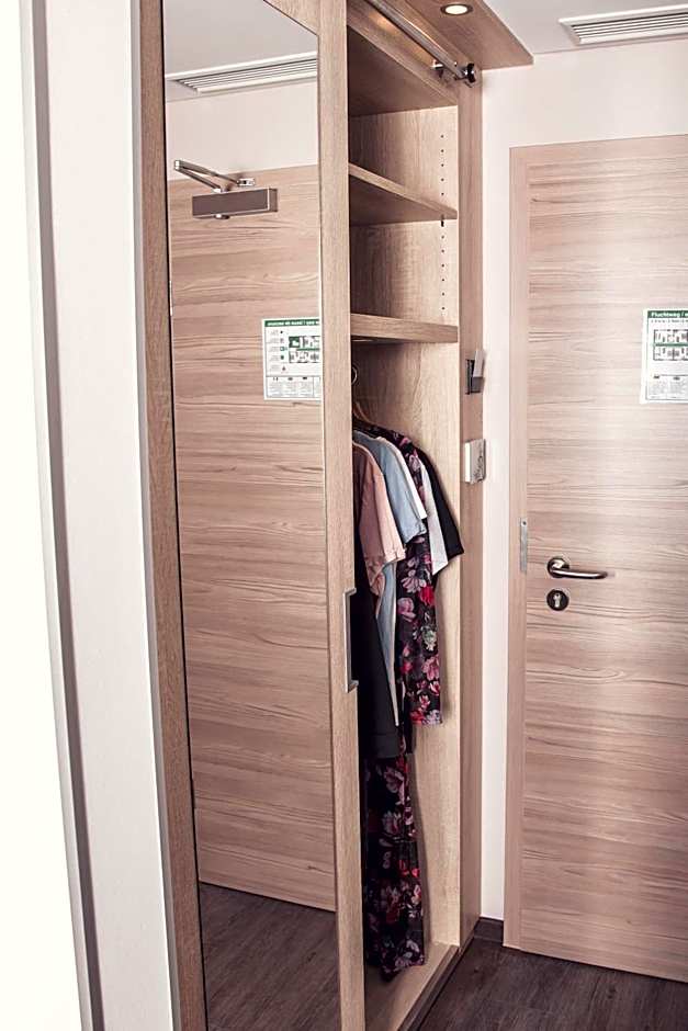 Klima Hotel Europarc