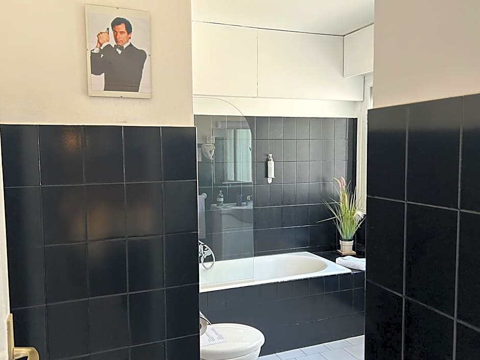 ATH hôtel Athénée