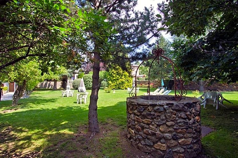 Le Jardin
