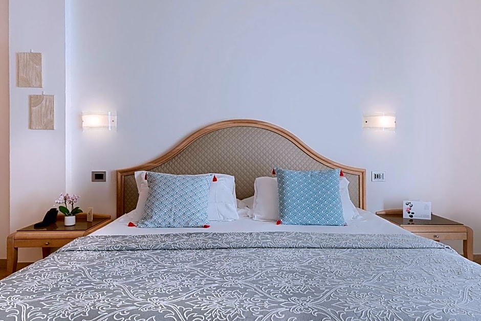 Park Hotel Argento