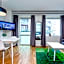 ApartDirect Hammarby Sjöstad