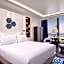 Sofitel Barcelona Skipper