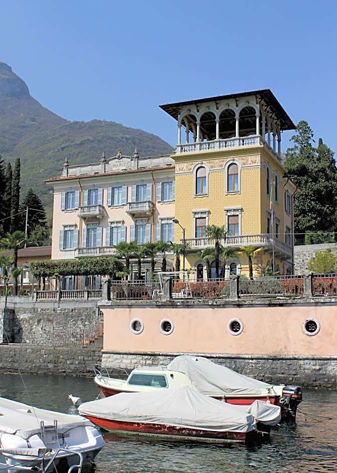 Hotel Villa Marie
