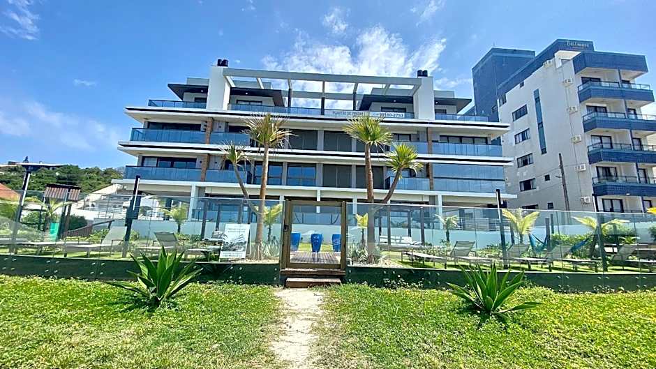 Res. Belvedere Beach Garden - Praia dos Ingleses