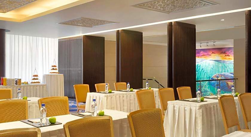 JEN Maldives Male by Shangri-La