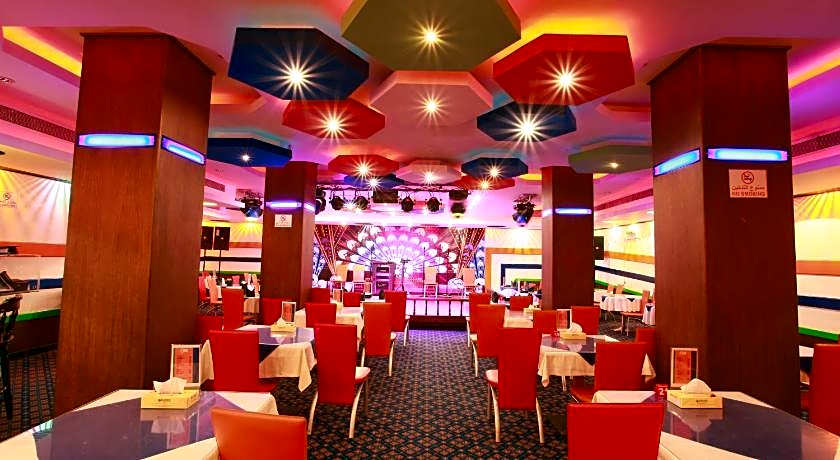 Baisan International Hotel