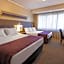 Grand Mercure Curitiba Rayon