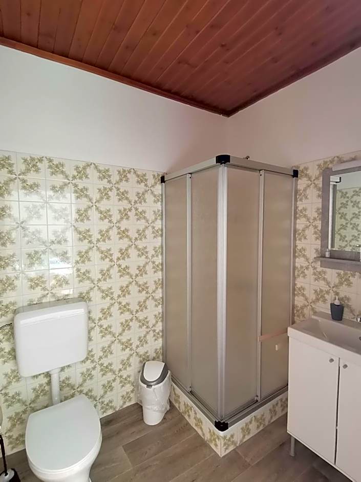 Haus Bergblick am Grünen See