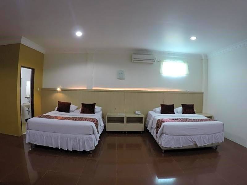 The Ignislo Hotel Sorong – Sorong, WA
