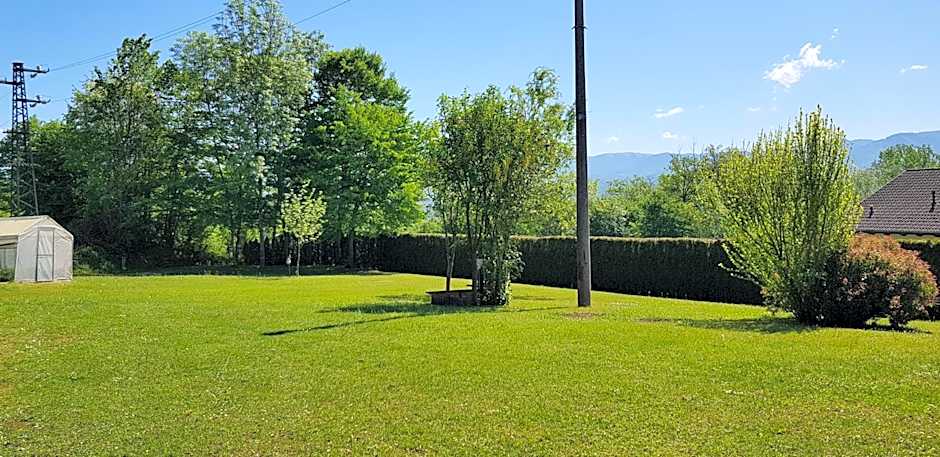 Bed & Breakfast Paradiso