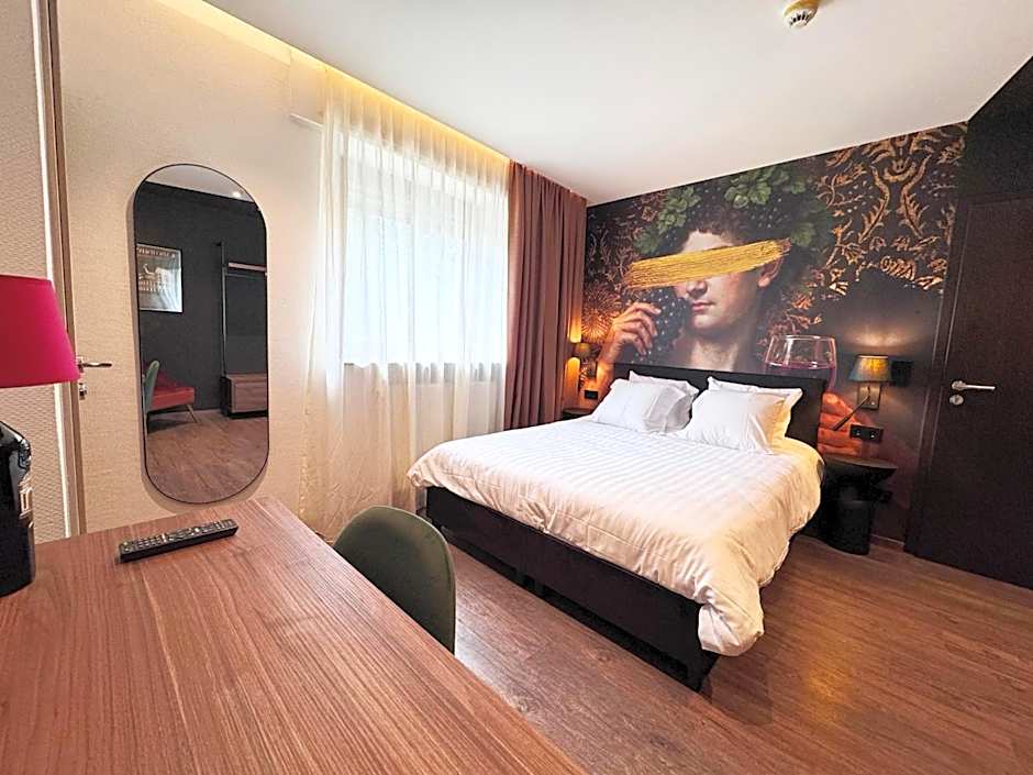 Hotel Casa Borghese