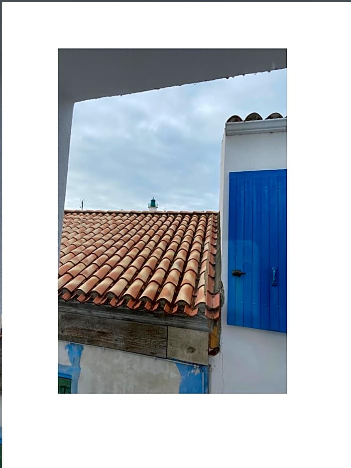 Atlantic Hôtel - L'Ile d'Yeu