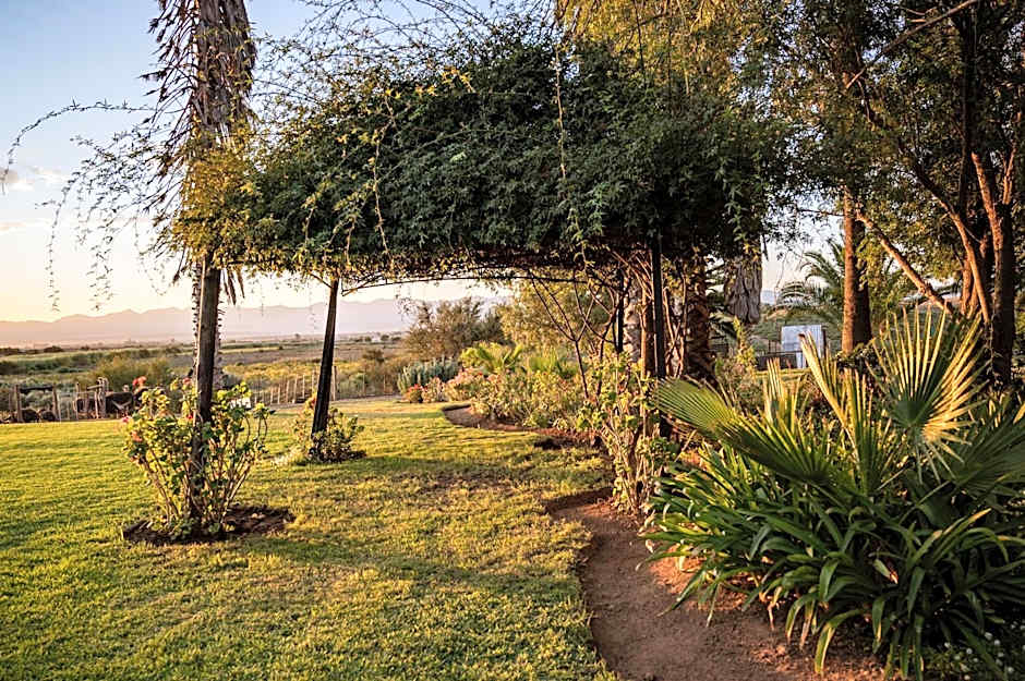 De Denne Country Guest House