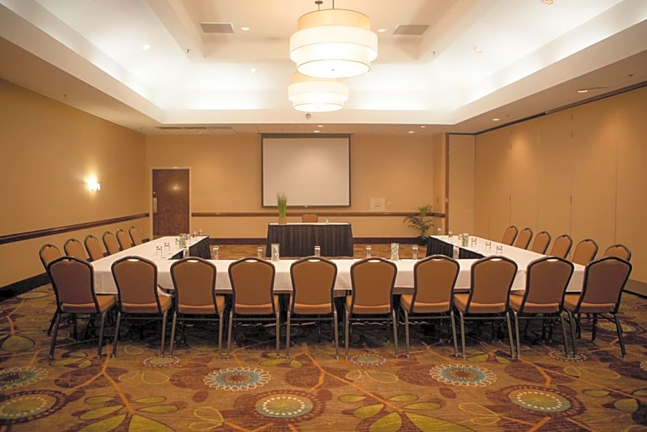 Holiday Inn Greenville, an IHG Hotel