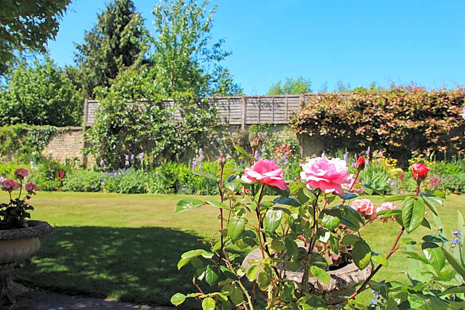 Croft House Guest Suite Painswick