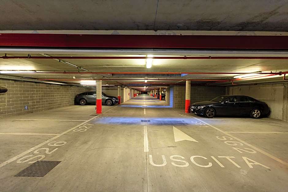 Ramada Plaza by Wyndham Milano