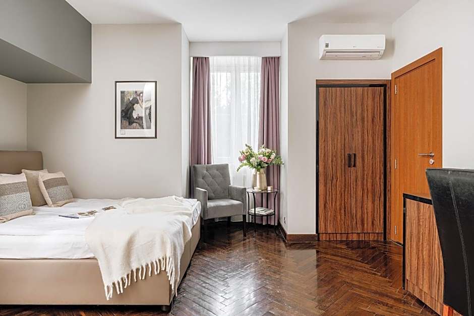 Grottger Boutique Hotel by Cityzen Properties