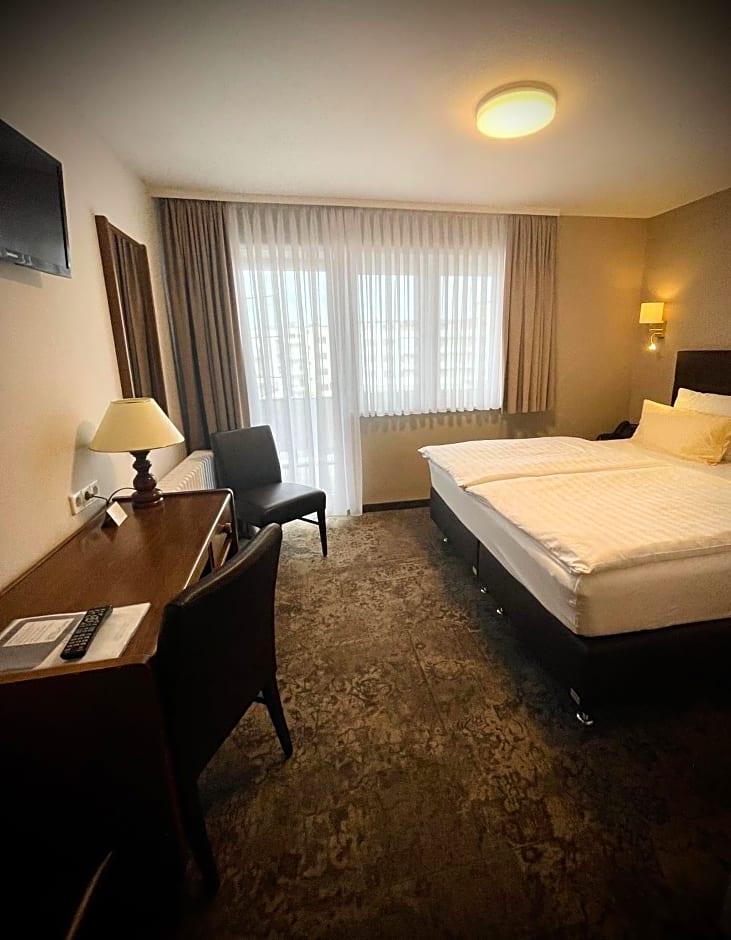 Hotel Regina