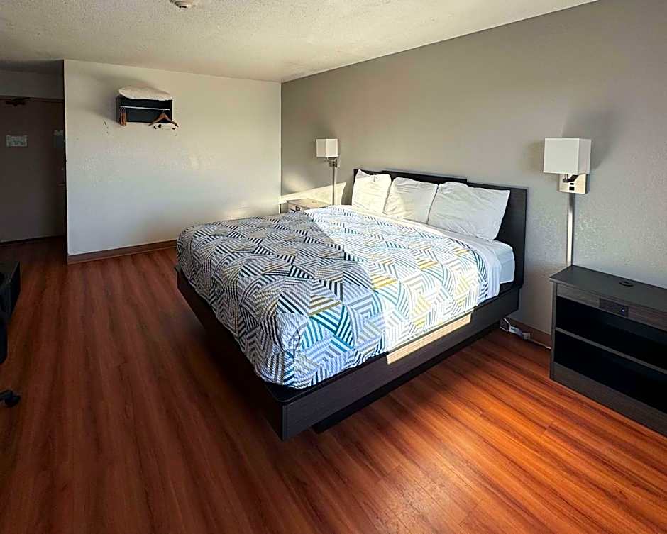 Motel 6-Fond Du Lac, WI