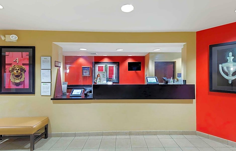 Extended Stay America Suites - Columbia - Laurel - Ft. Meade