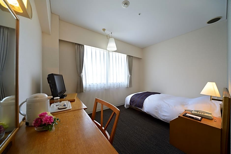 Hotel Rubino Kyoto Horikawa