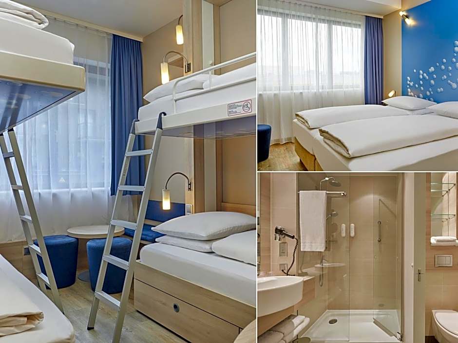 H2 Hotel Berlin-Alexanderplatz