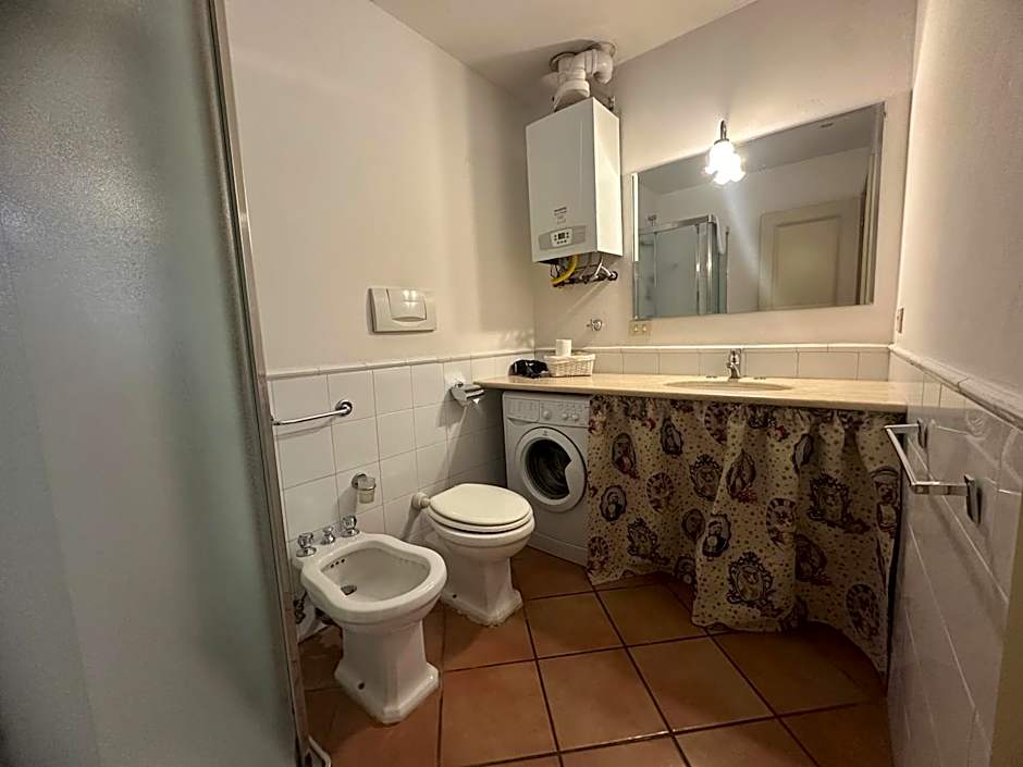 Residenza Sant'Orsola casa vacanze