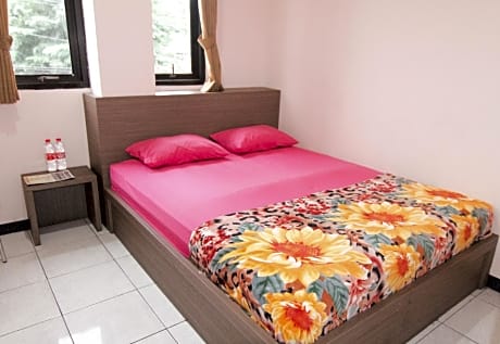 MP Hotel Purwakarta by MyHome Hospitality