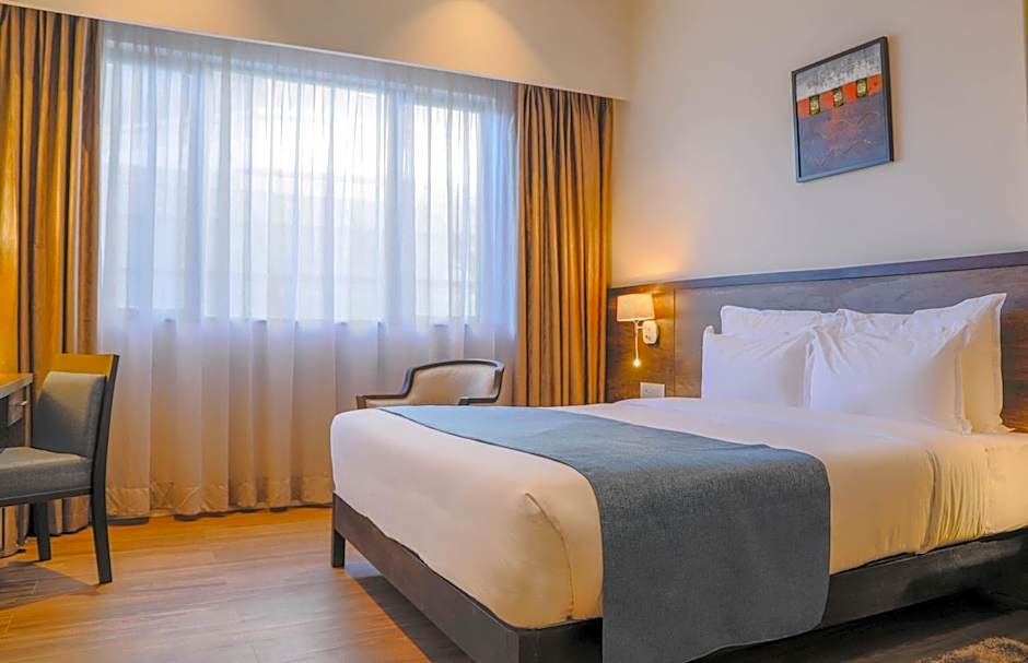 Photo 1 of 34 of Eka Hotel Eldoret