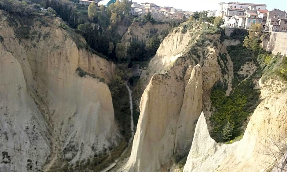 La Casa dellAmericano - Casa d'epoca anni '30