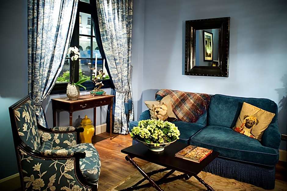 Le Royal Hotel Lyon - MGallery Collection