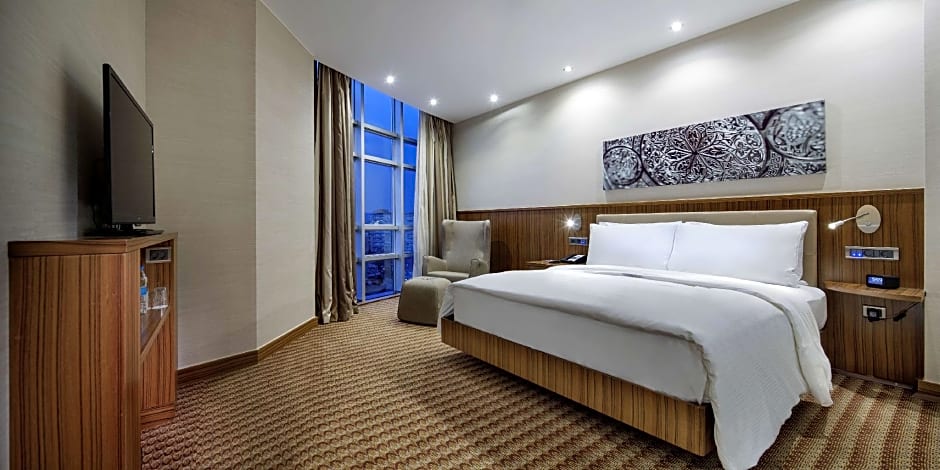 Hampton Inn By Hilton Gaziantep City Centre