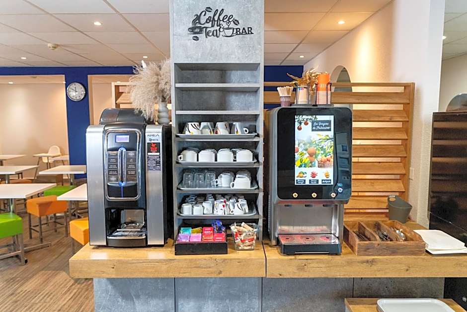 ibis budget Aix en Provence