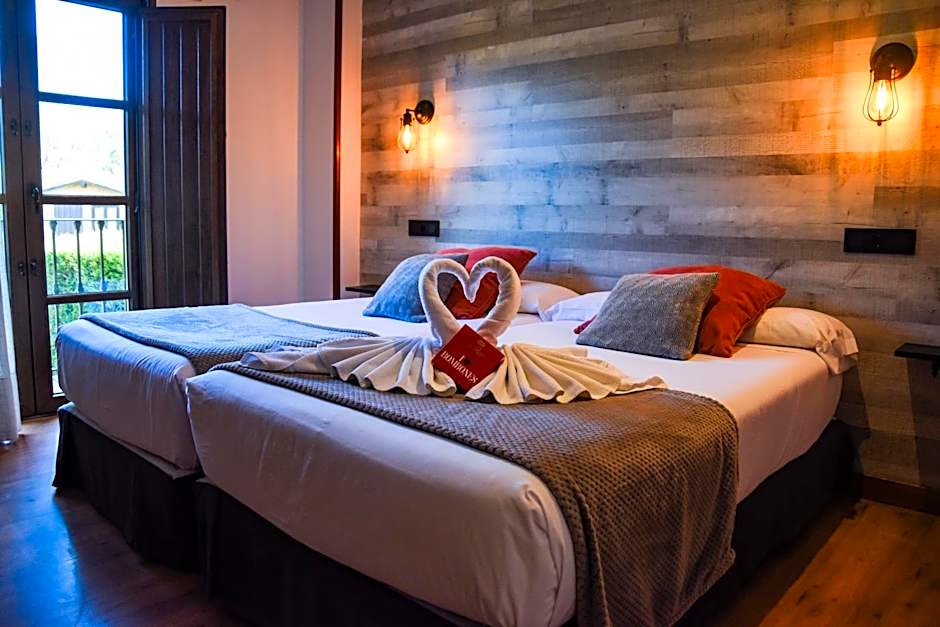 Hotel Spa San Marcos