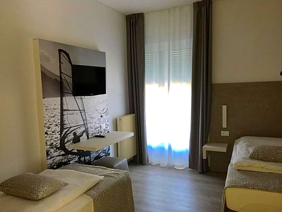 Hotel Casa Serena