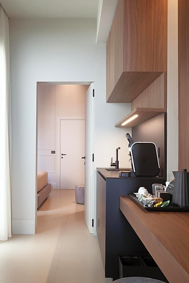 Palazzo Giusti Lecce - Exclusive Boutique hotel