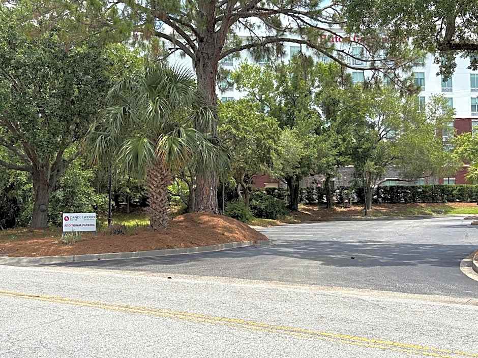 Candlewood Suites Charleston Mt Pleasant By IHG