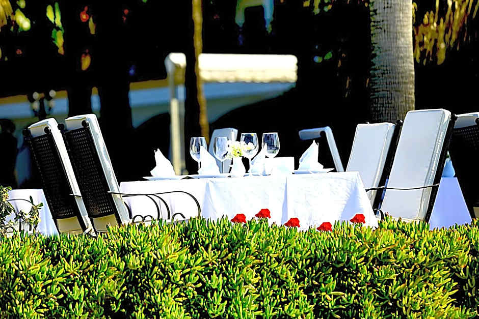 Villa Augusto Boutique Hotel & SPA