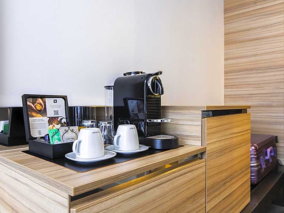 Novotel Amsterdam City